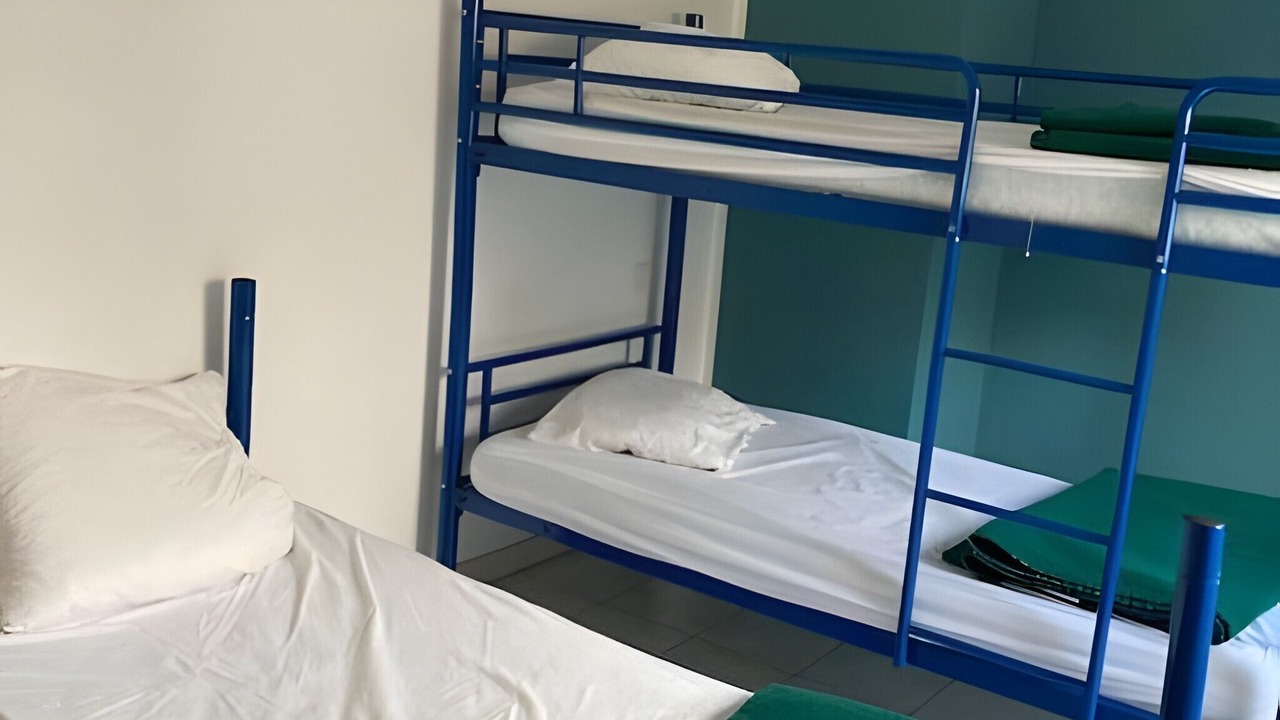 Photo of Bedroom in Rue