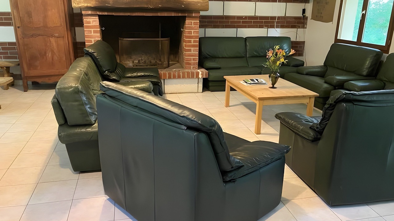 Photo of Livingroom in Rue