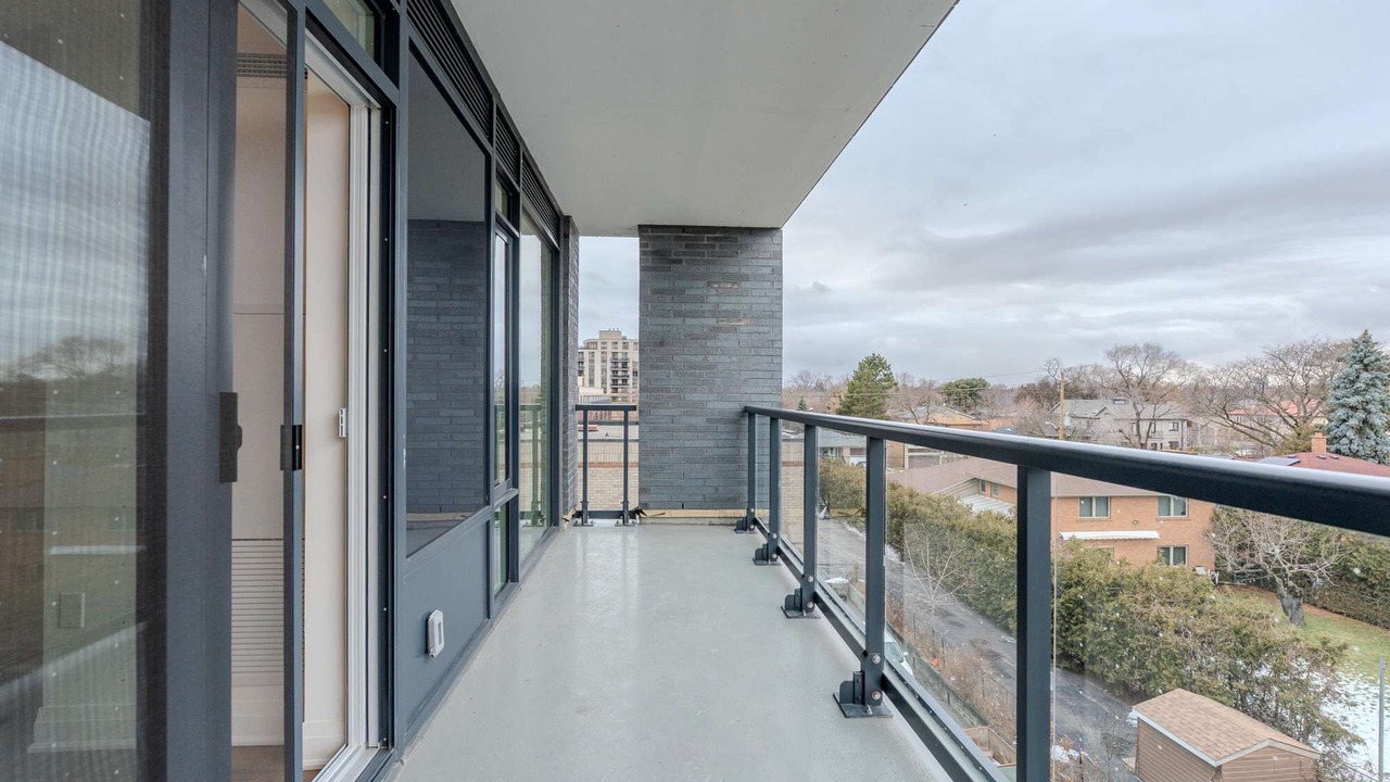 Photo of Outdoor in North York