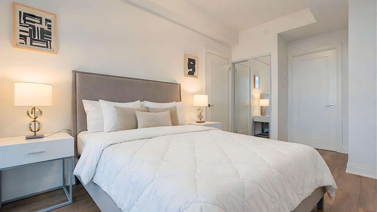 Photo of Bedroom in North York