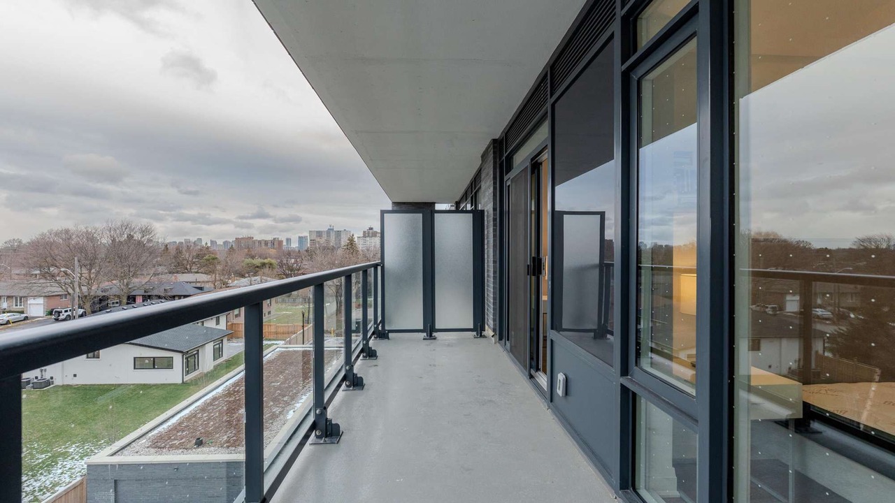 Photo of Outdoor in North York