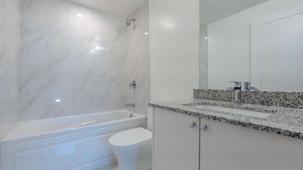 Photo of Bathroom in North York