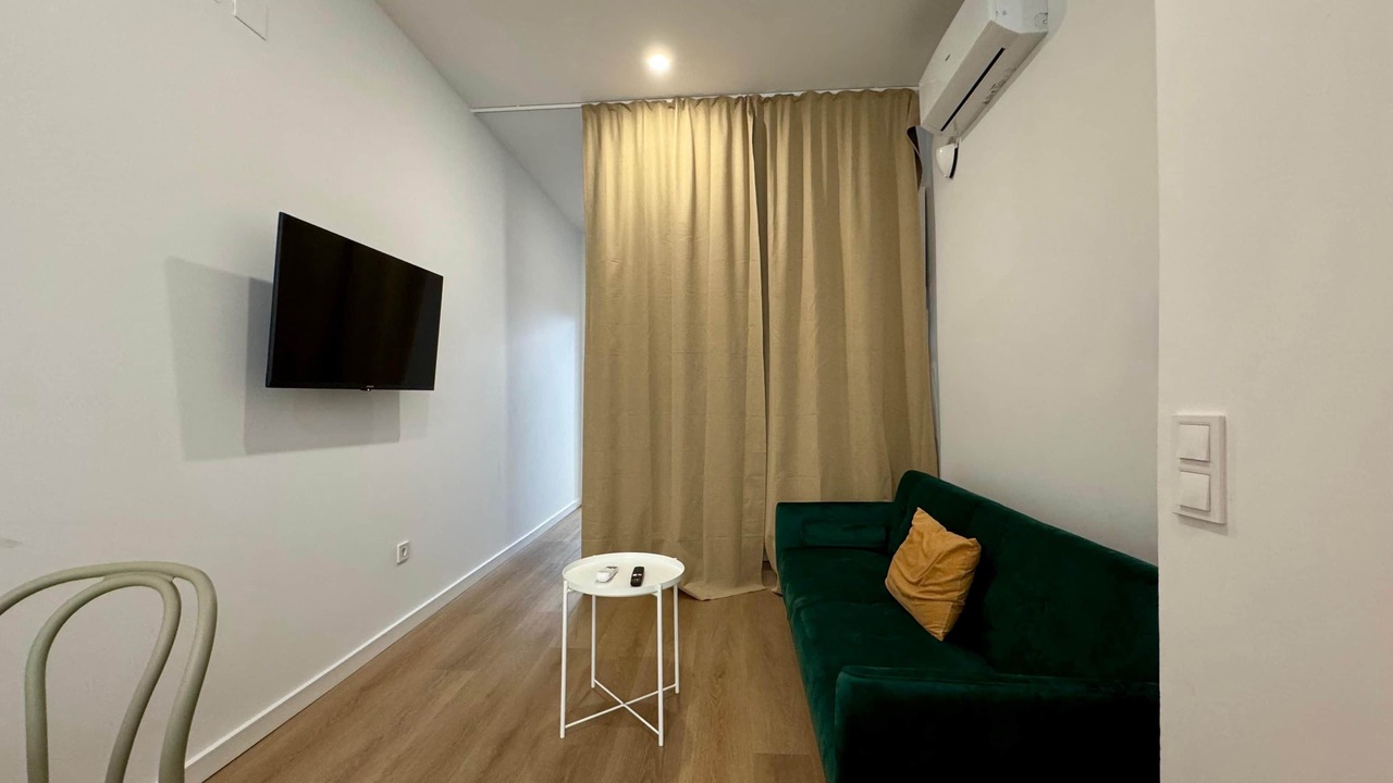 Photo of Livingroom in Extramurs