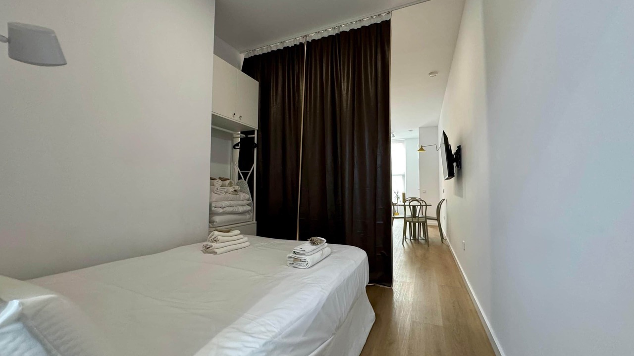 Photo of Bedroom in Extramurs