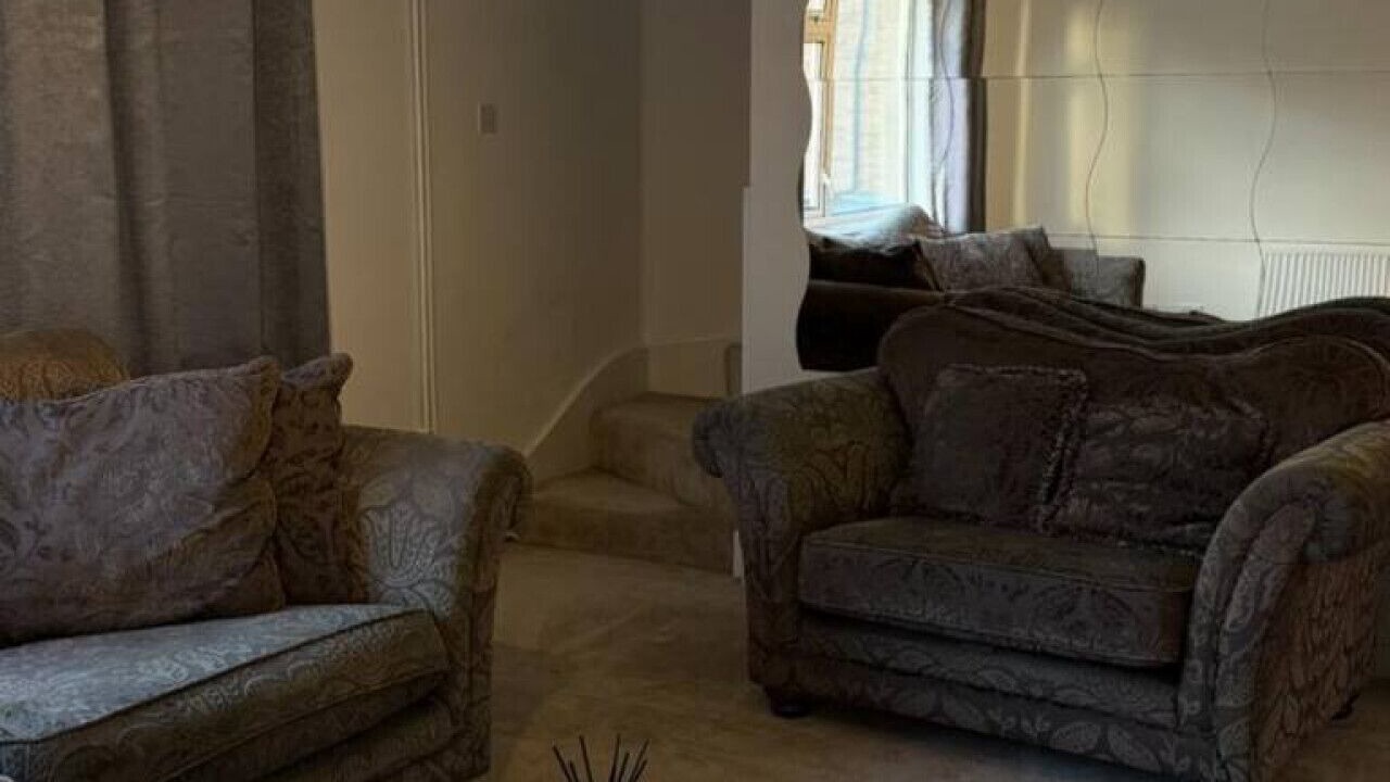 Photo of Livingroom in Horsham