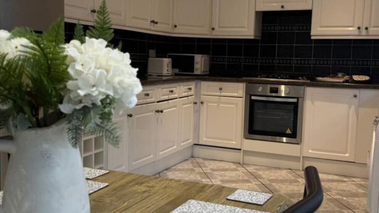 Photo of Kitchen in Horsham