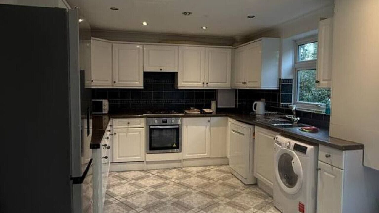 Photo of Kitchen in Horsham