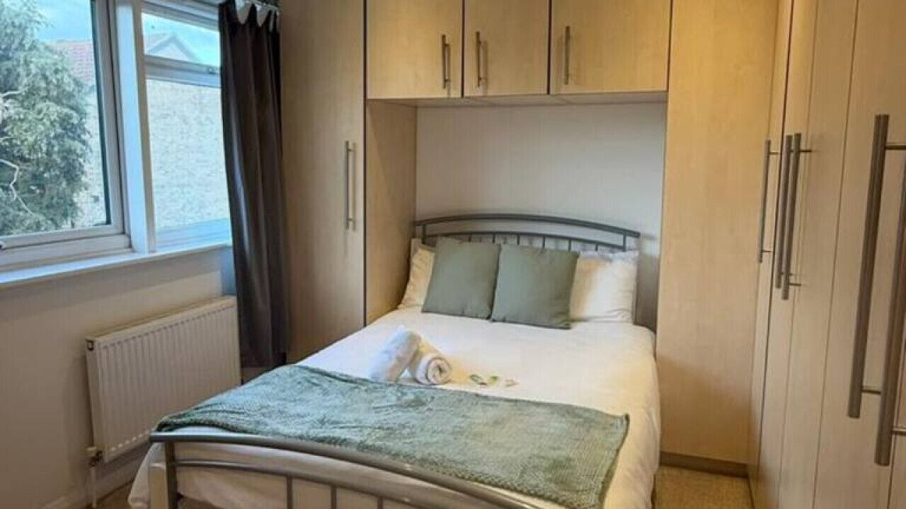 Photo of Bedroom in Horsham