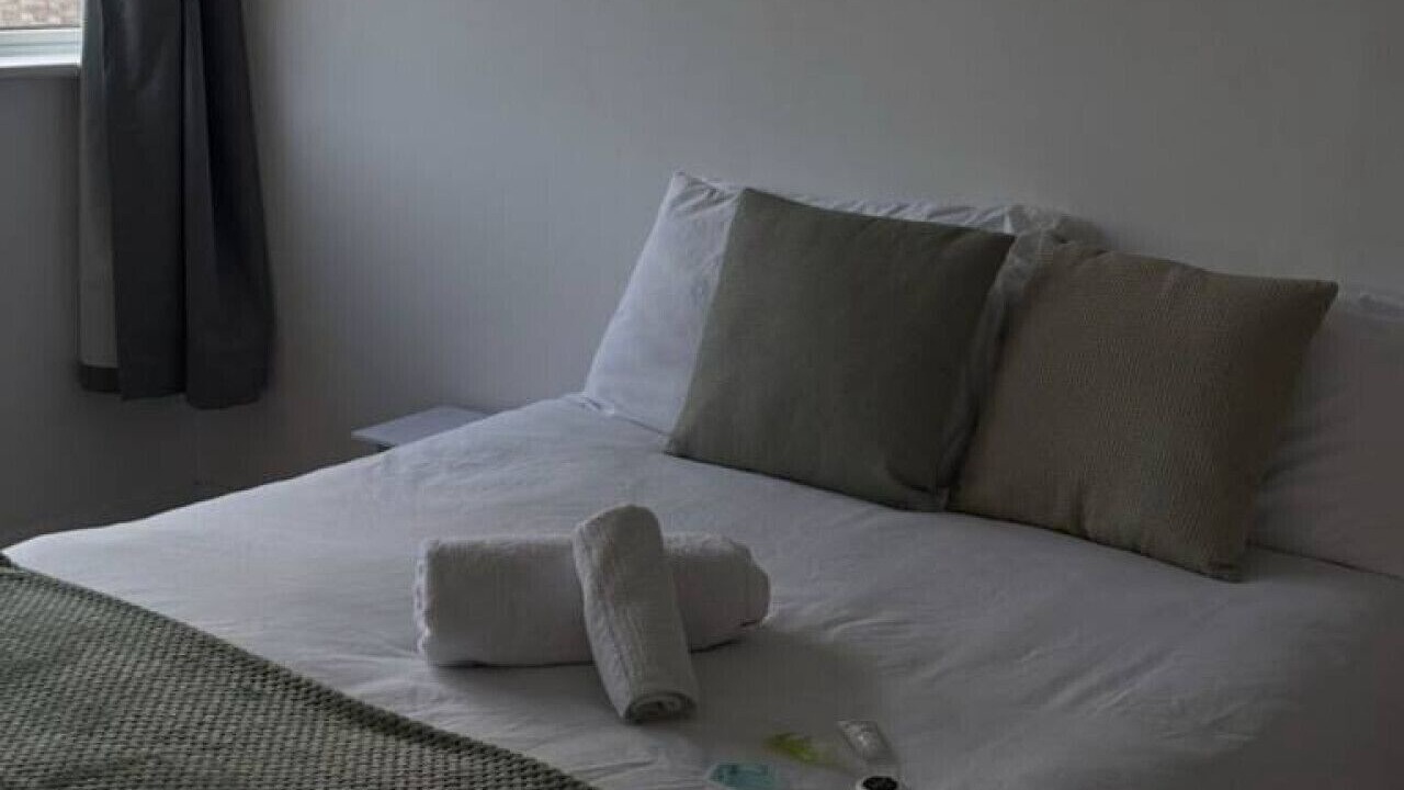 Photo of Bedroom in Horsham