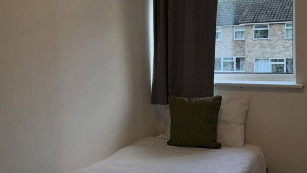 Photo of Bedroom in Horsham