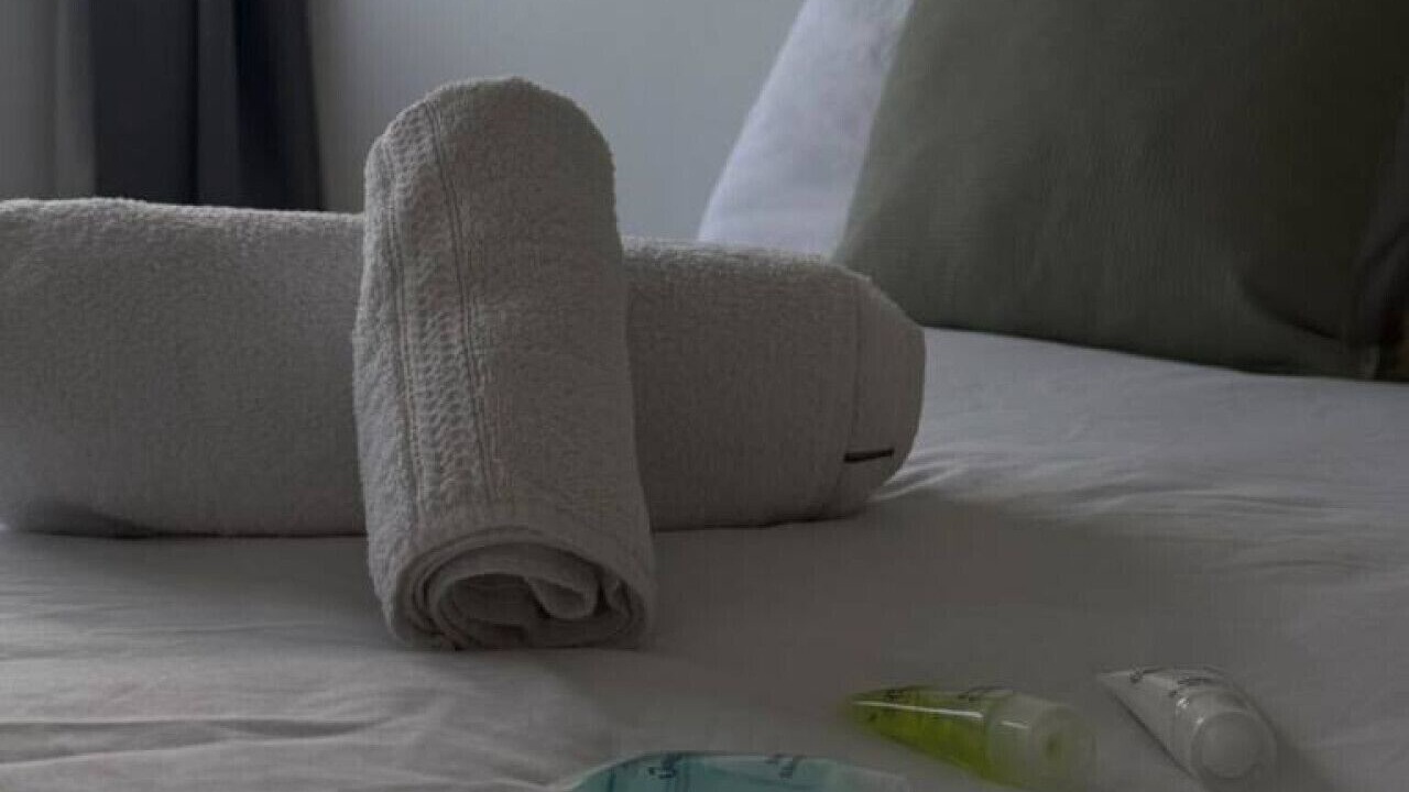 Photo of Bedroom in Horsham