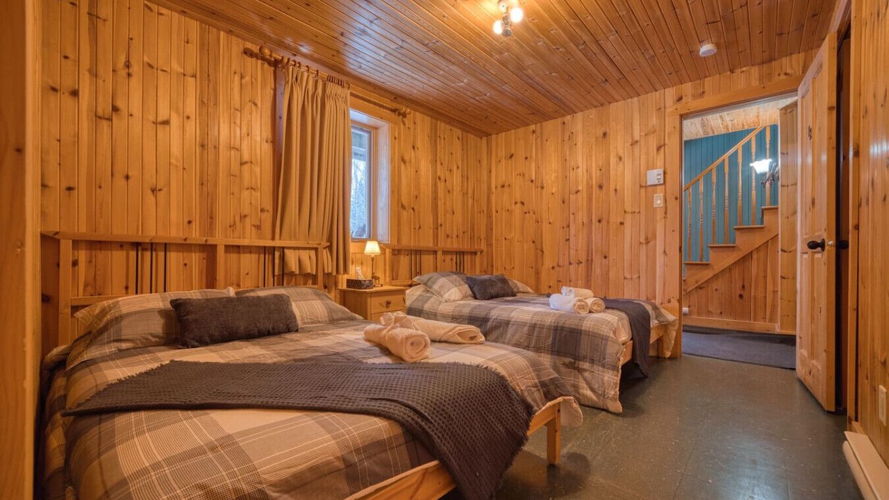 Photo of Bedroom in Saint-Paul-de-Montminy