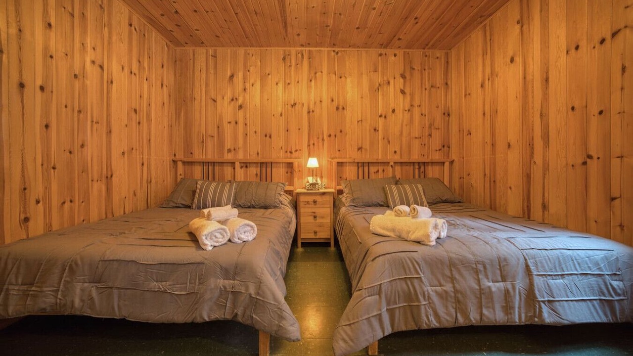 Photo of Bedroom in Saint-Paul-de-Montminy
