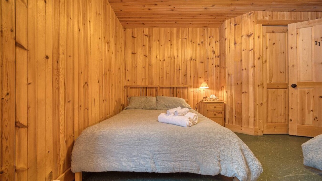 Photo of Bedroom in Saint-Paul-de-Montminy