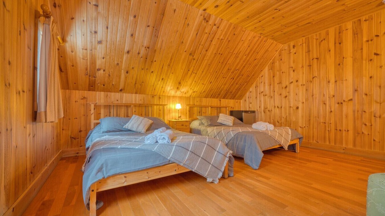 Photo of Bedroom in Saint-Paul-de-Montminy