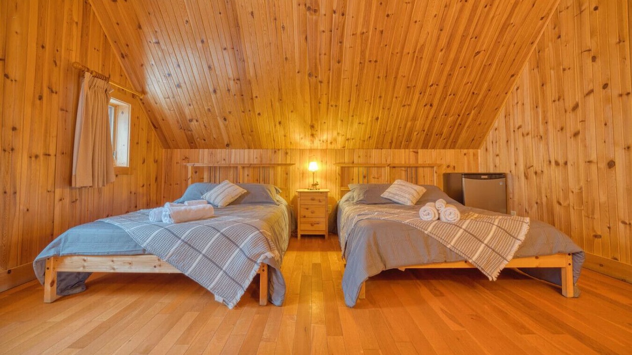 Photo of Bedroom in Saint-Paul-de-Montminy