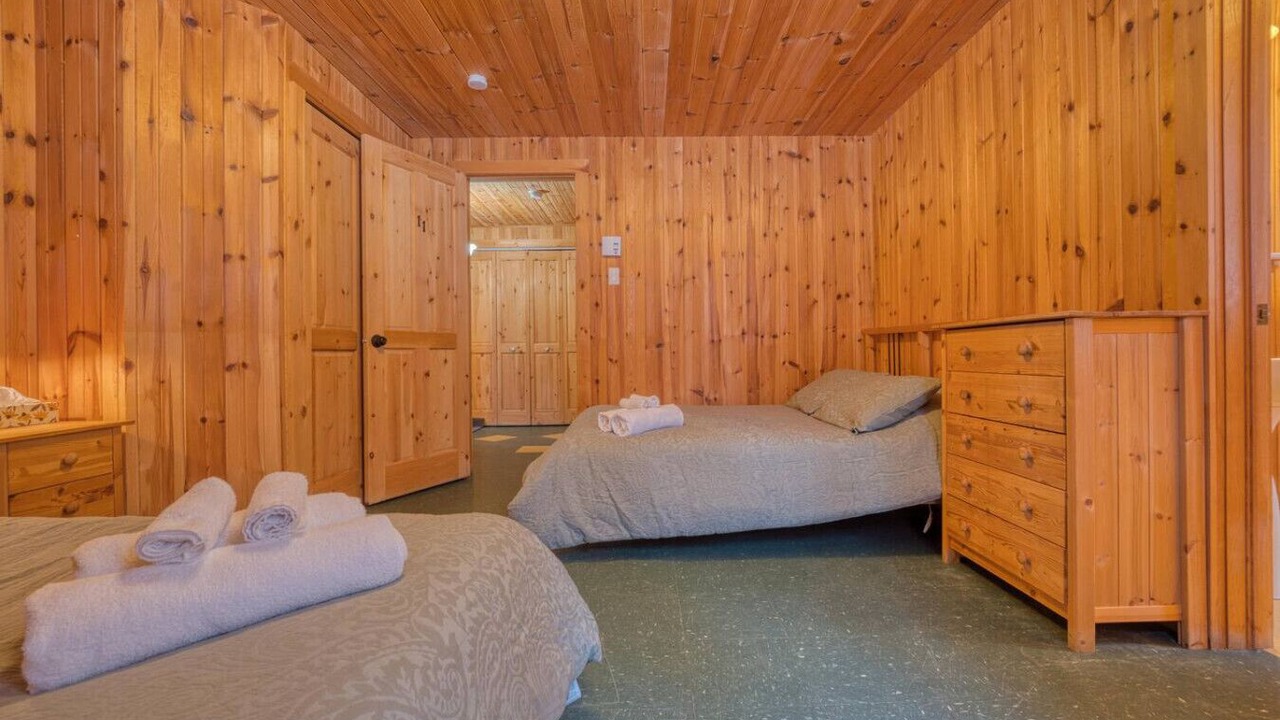 Photo of Bedroom in Saint-Paul-de-Montminy