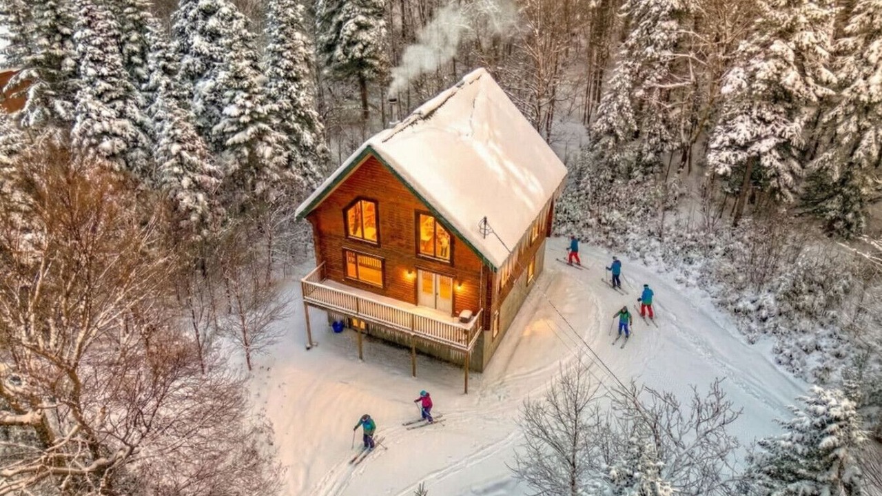Photo of Outdoor in Saint-Paul-de-Montminy