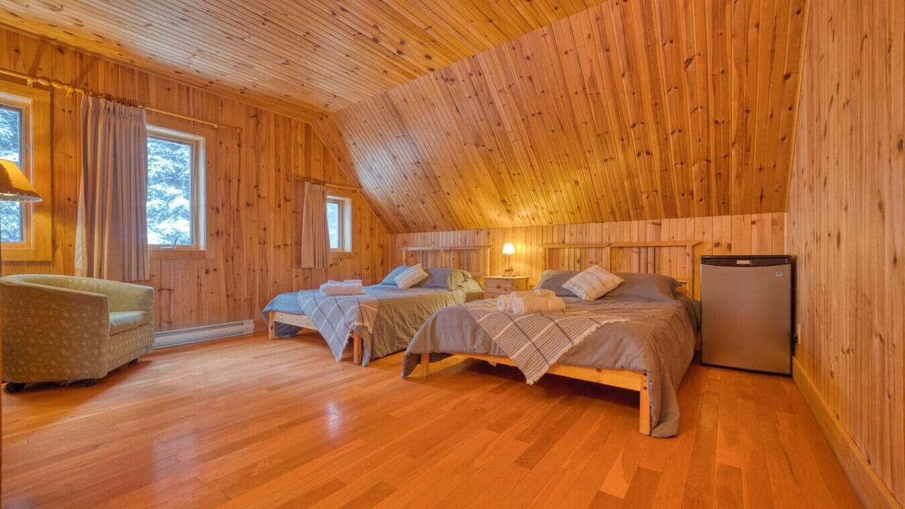 Photo of Bedroom in Saint-Paul-de-Montminy