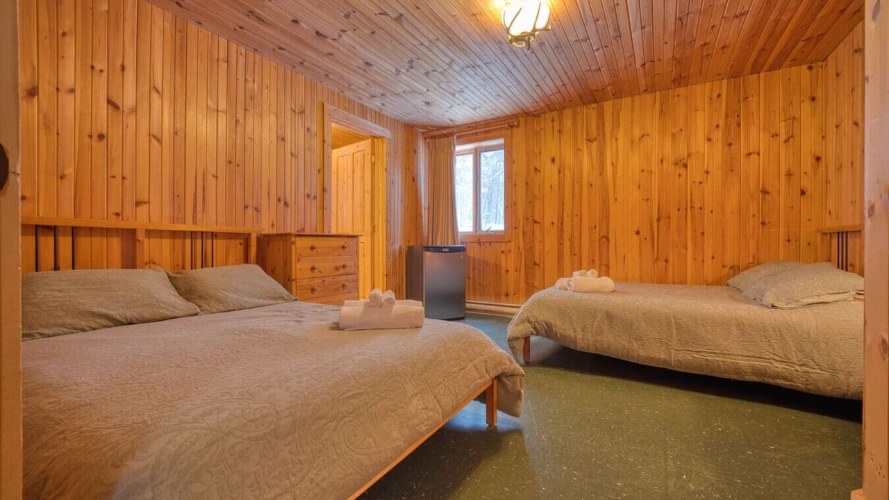 Photo of Bedroom in Saint-Paul-de-Montminy