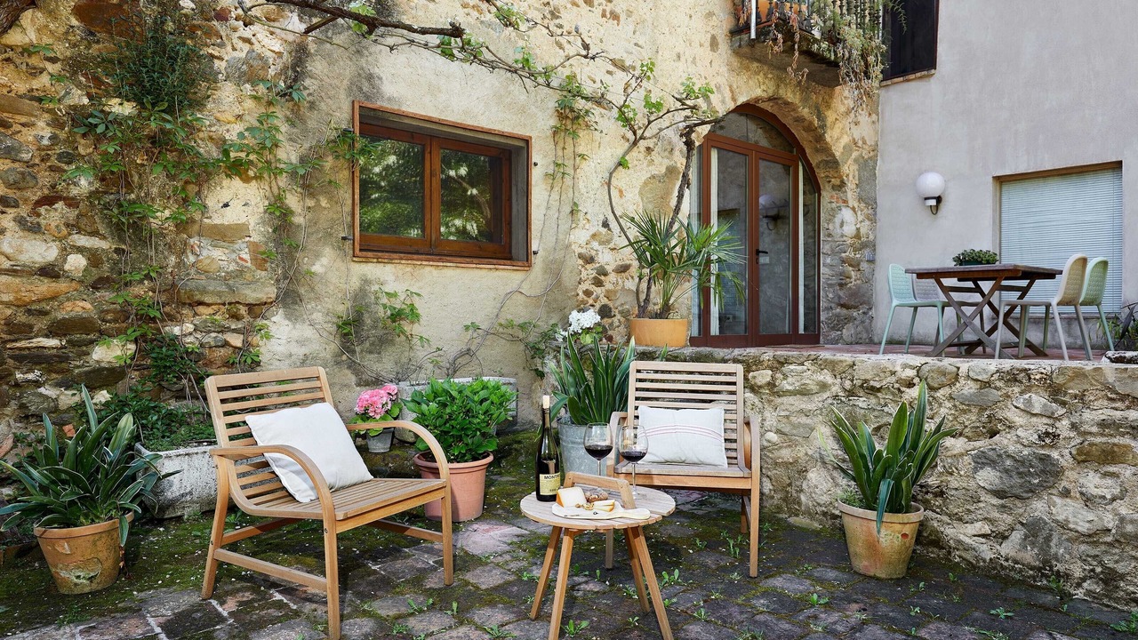 Photo of Outdoor in Sant Marti Vell