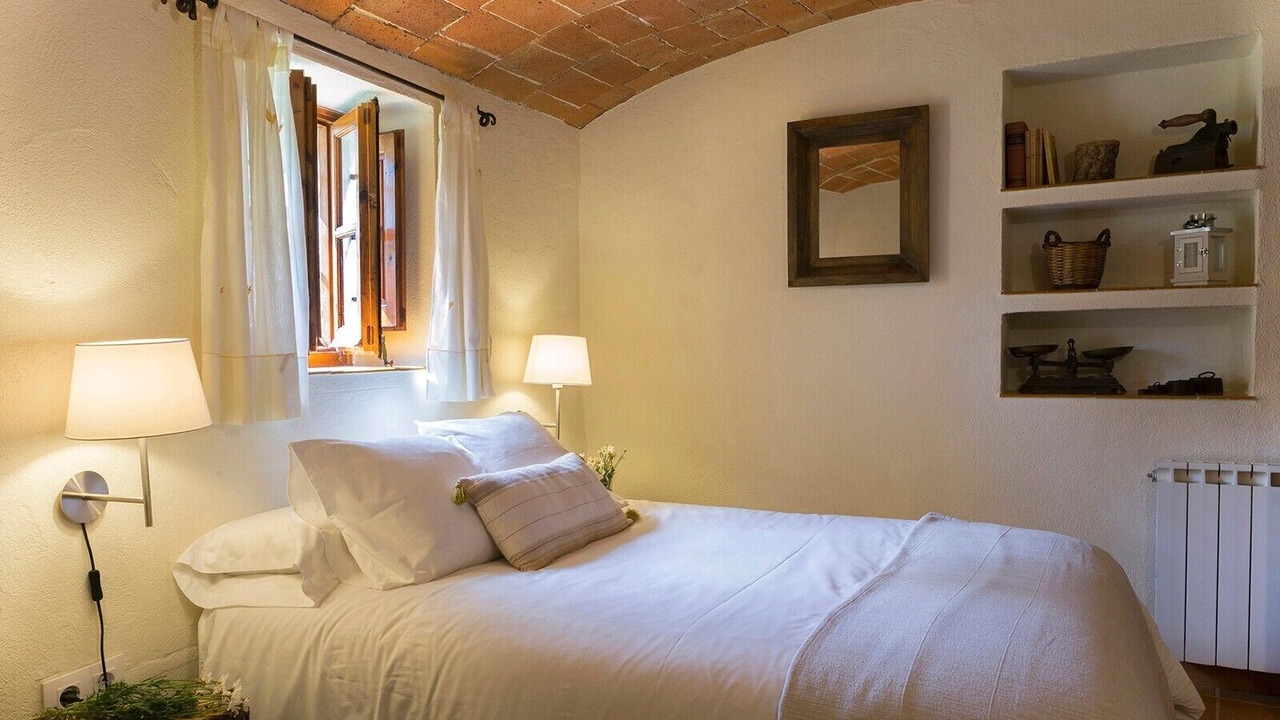 Photo of Bedroom in Sant Marti Vell