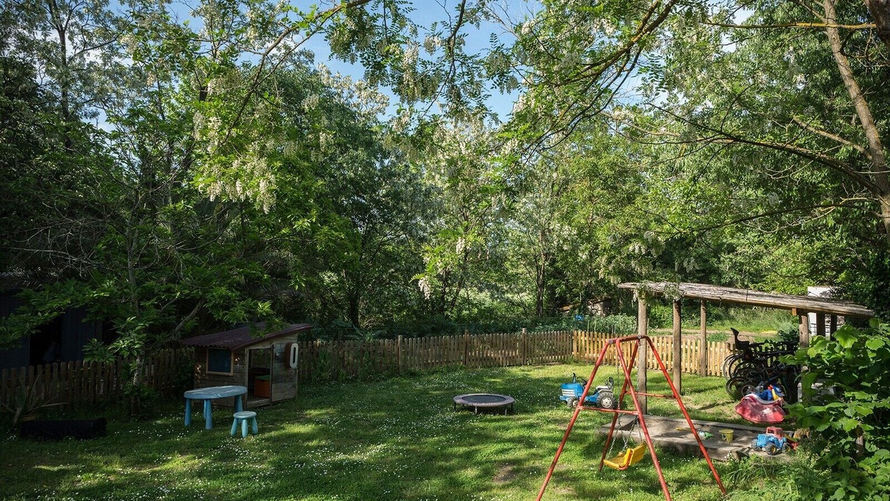 Photo of Outdoor in Sant Marti Vell