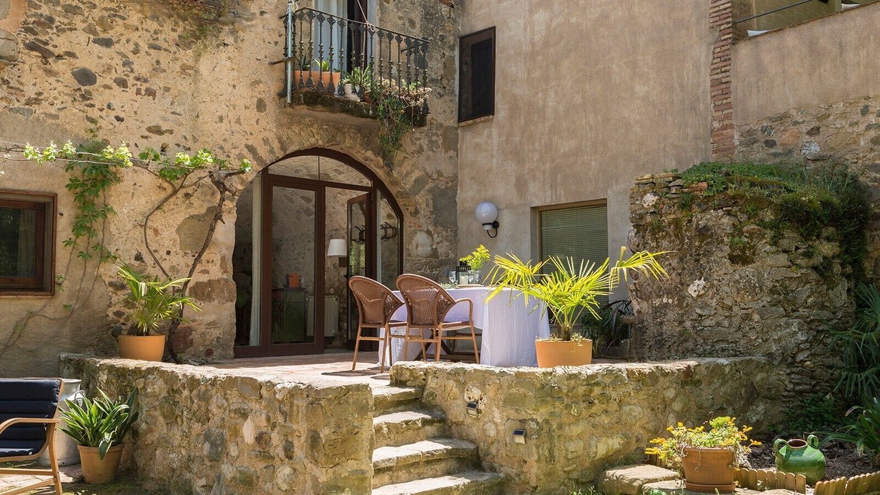 Photo of Outdoor in Sant Marti Vell