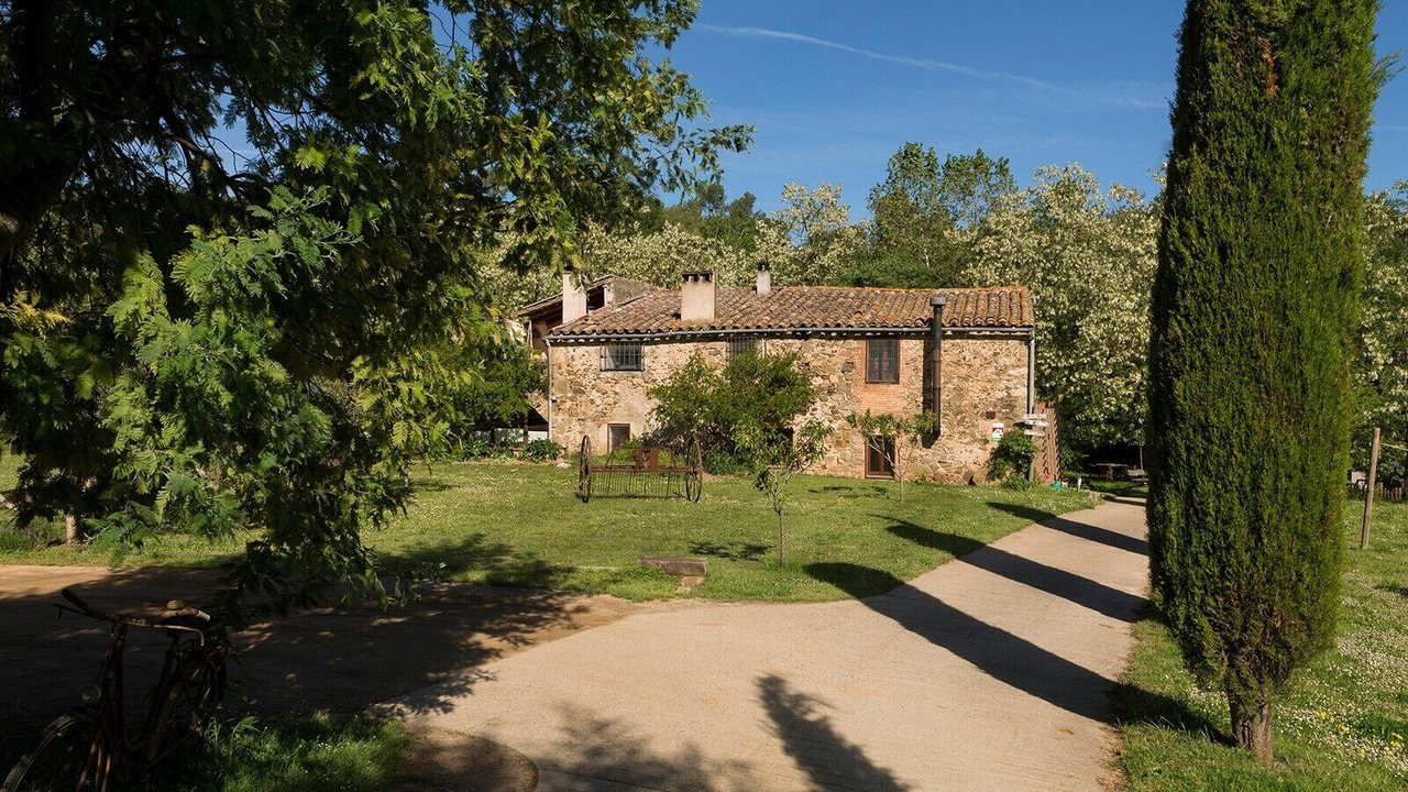 Photo of Outdoor in Sant Marti Vell