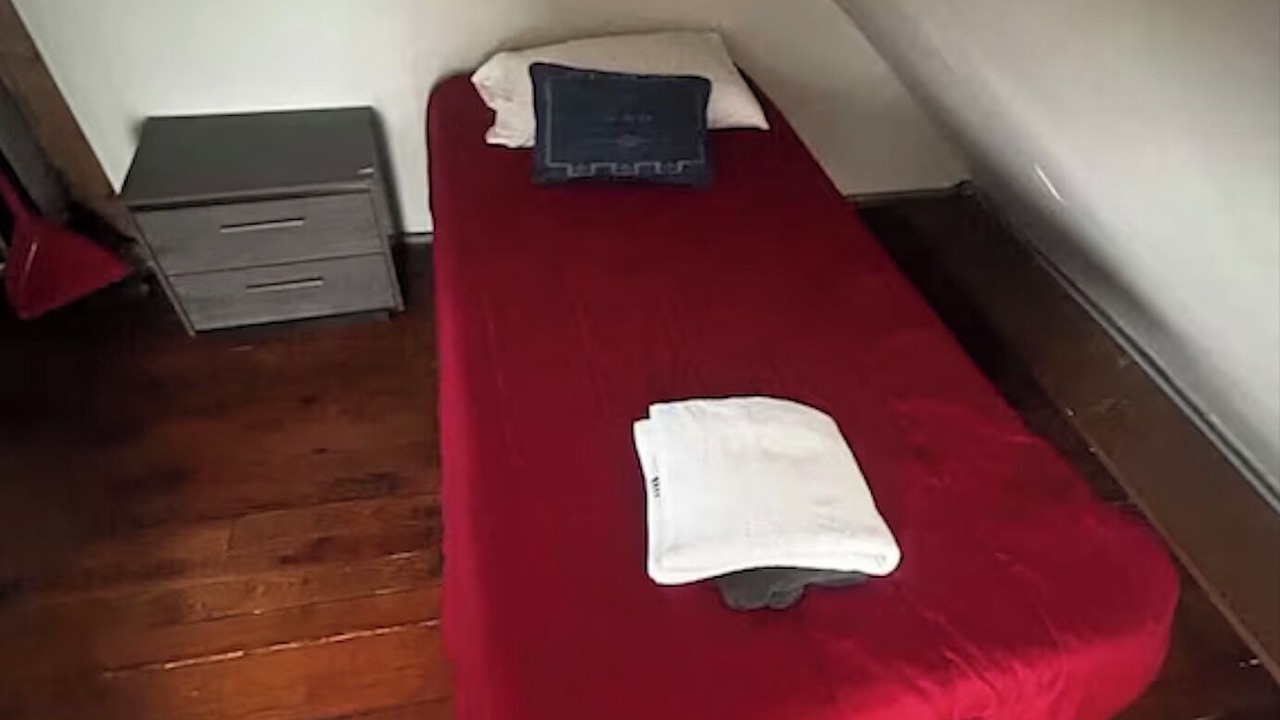Photo of Bedroom in Tyler Park