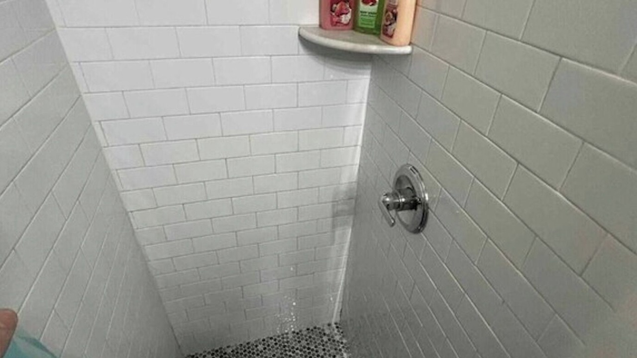 Photo of Bathroom in Tyler Park