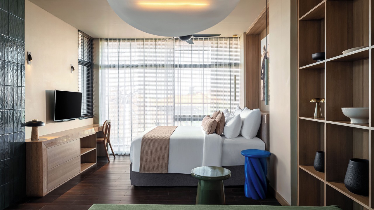 Photo of Bedroom in Berawa