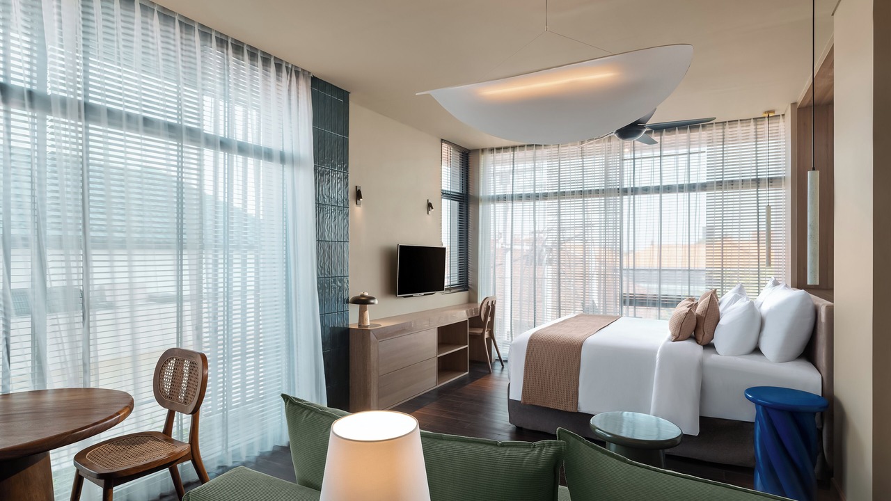 Photo of Bedroom in Berawa