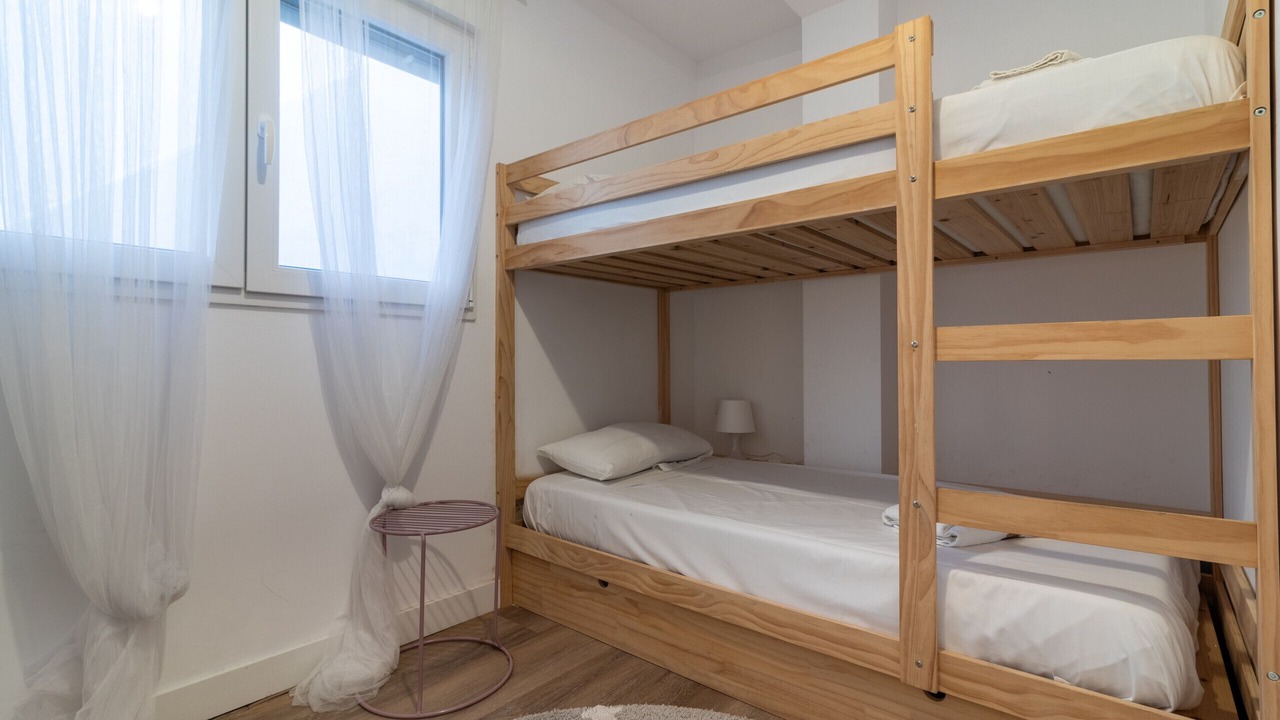 Photo of Bedroom in Port de Sagunt