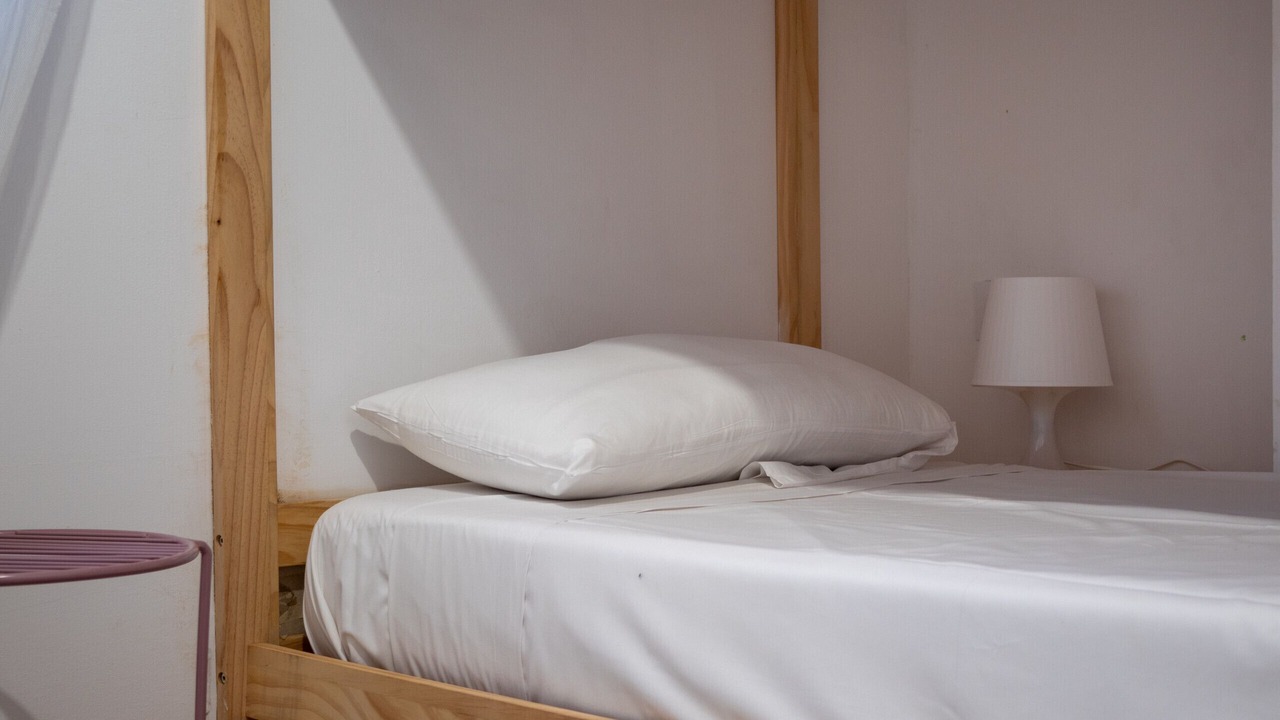 Photo of Bedroom in Port de Sagunt