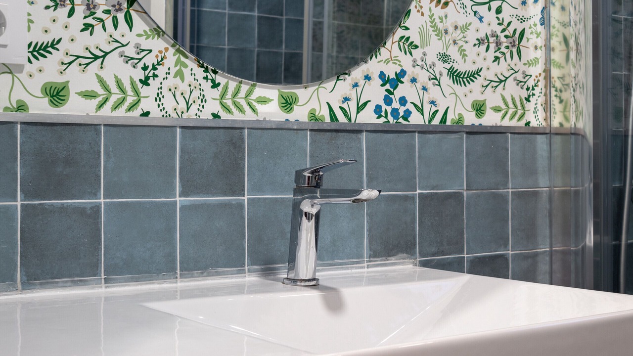Photo of Bathroom in Port de Sagunt