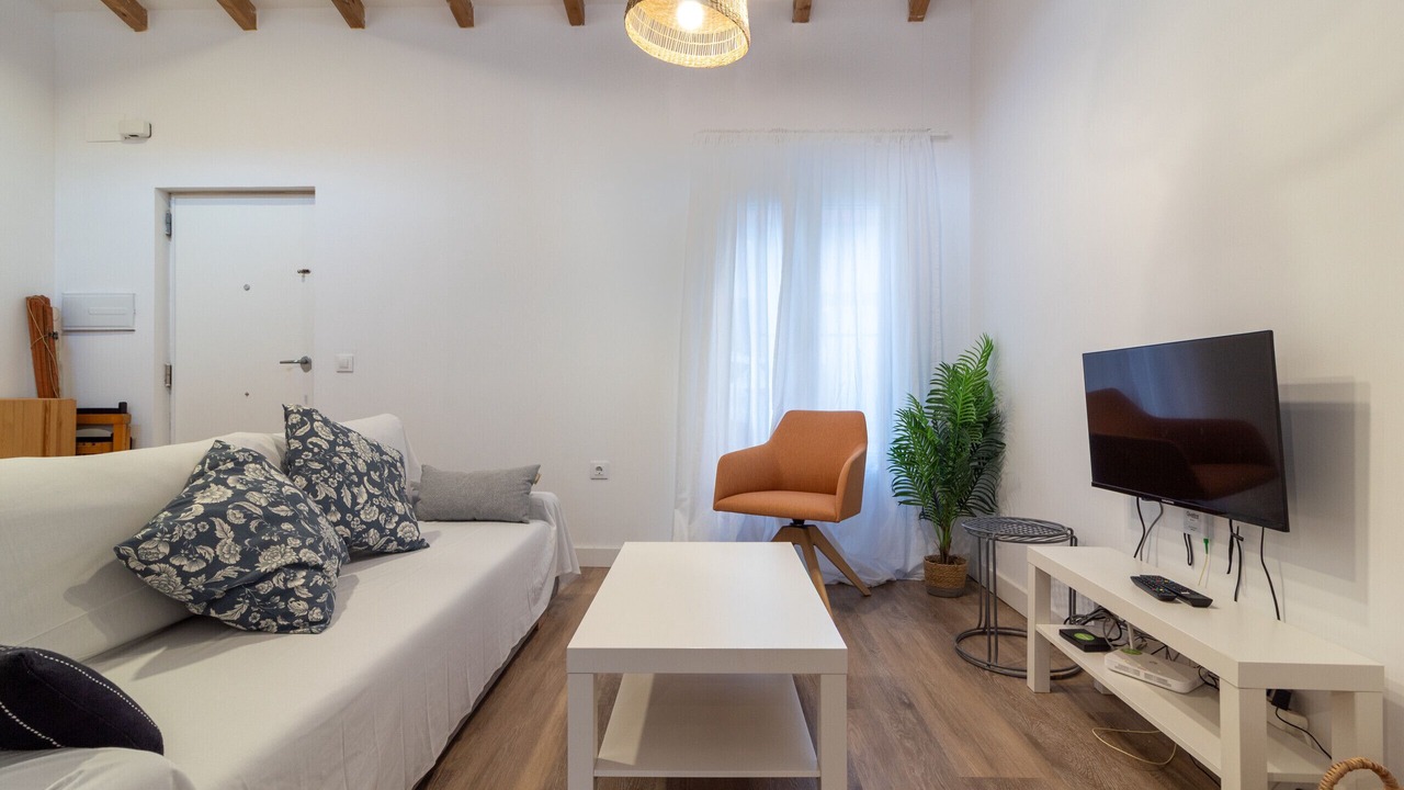 Photo of Livingroom in Port de Sagunt