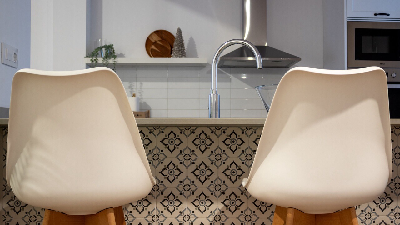 Photo of Kitchen in Port de Sagunt