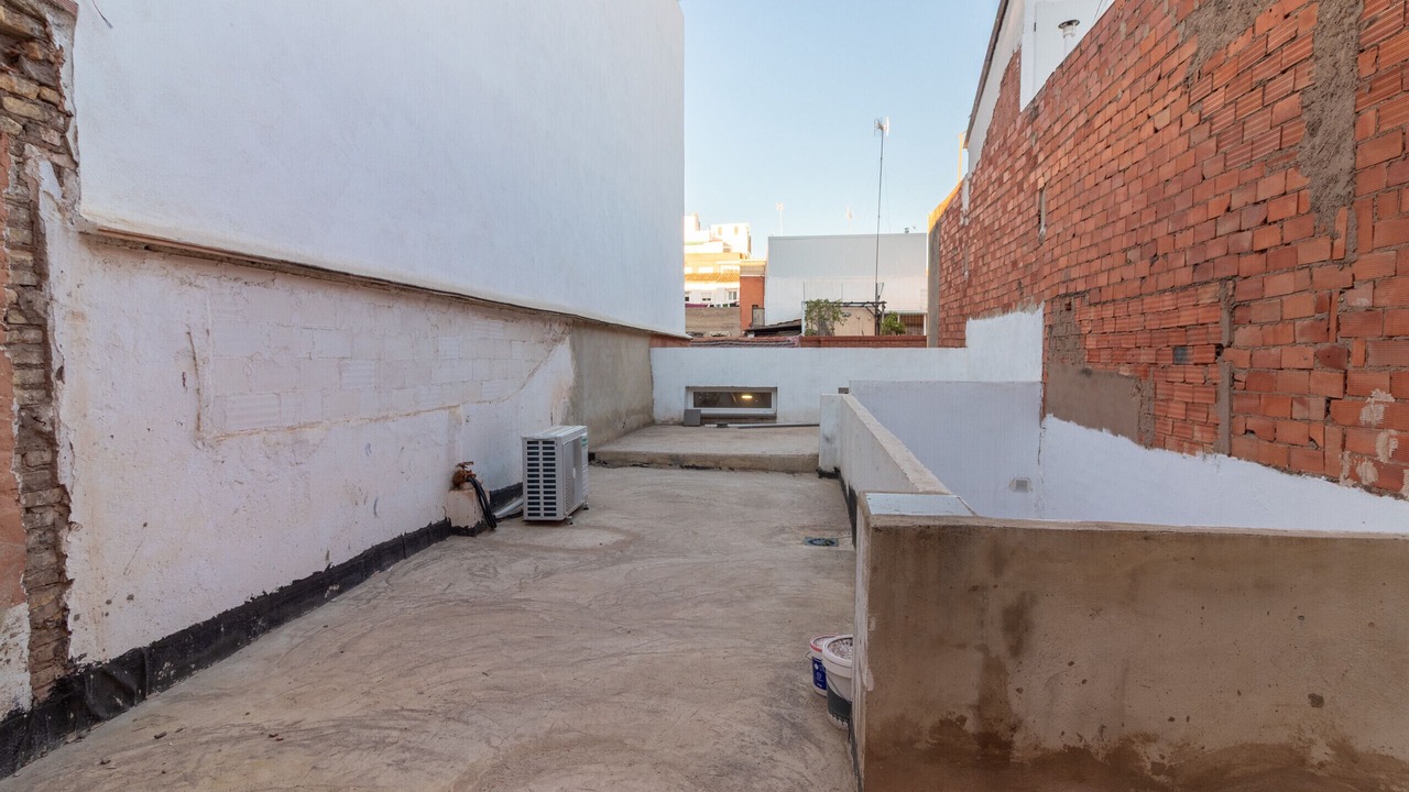 Photo of Outdoor in Port de Sagunt