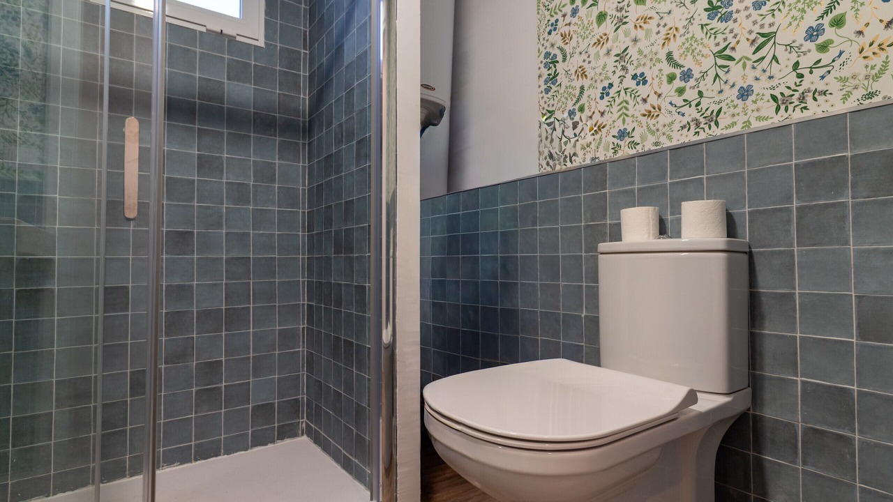 Photo of Bathroom in Port de Sagunt