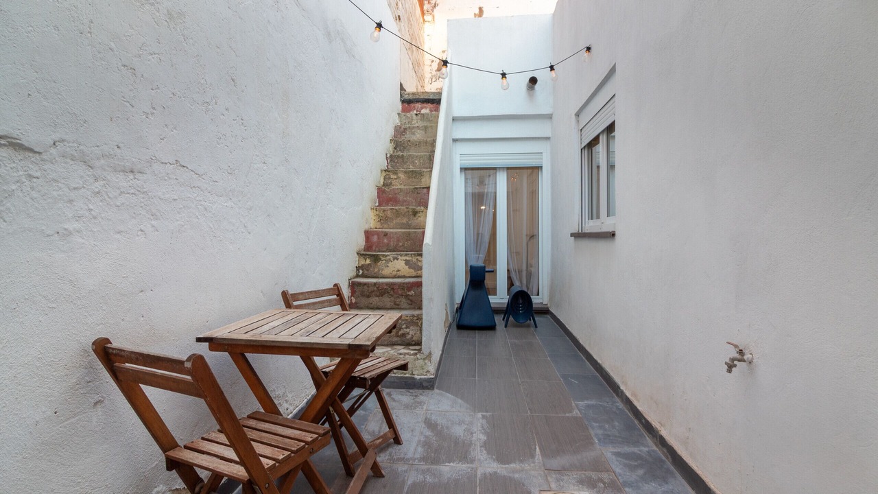 Photo of Outdoor in Port de Sagunt