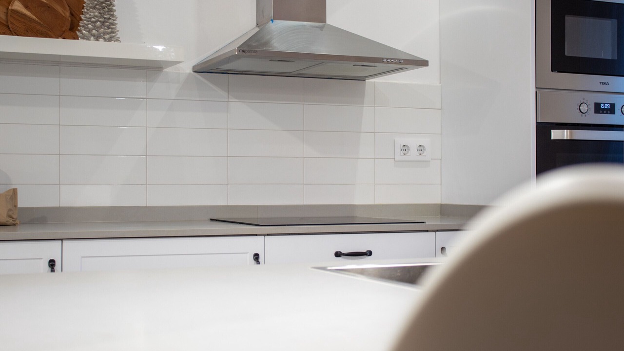 Photo of Kitchen in Port de Sagunt