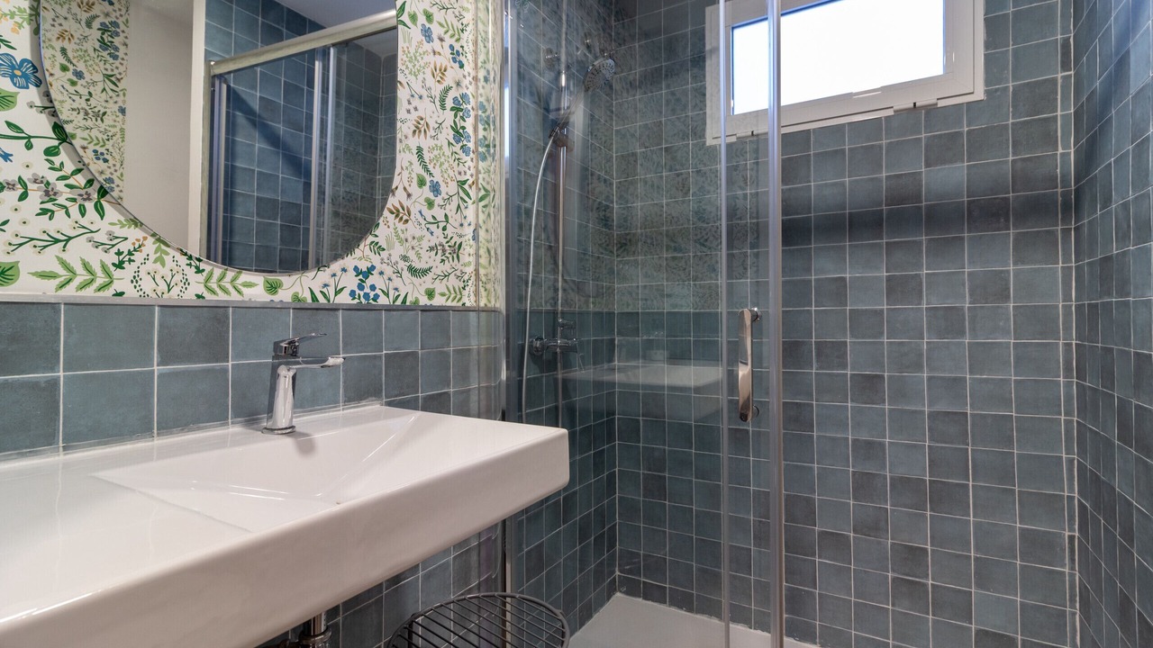 Photo of Bathroom in Port de Sagunt