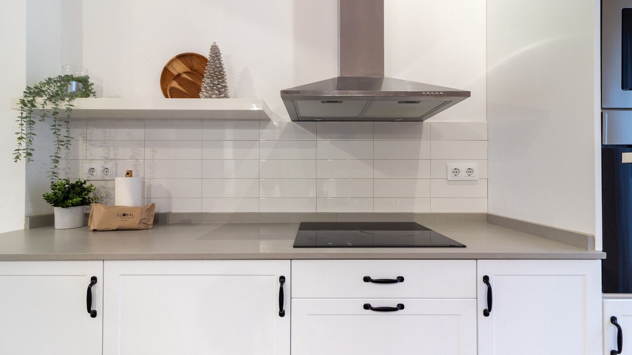 Photo of Kitchen in Port de Sagunt