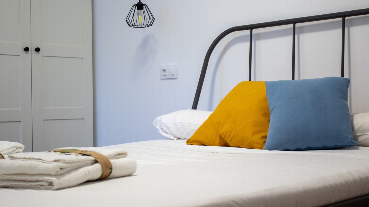 Photo of Bedroom in Port de Sagunt