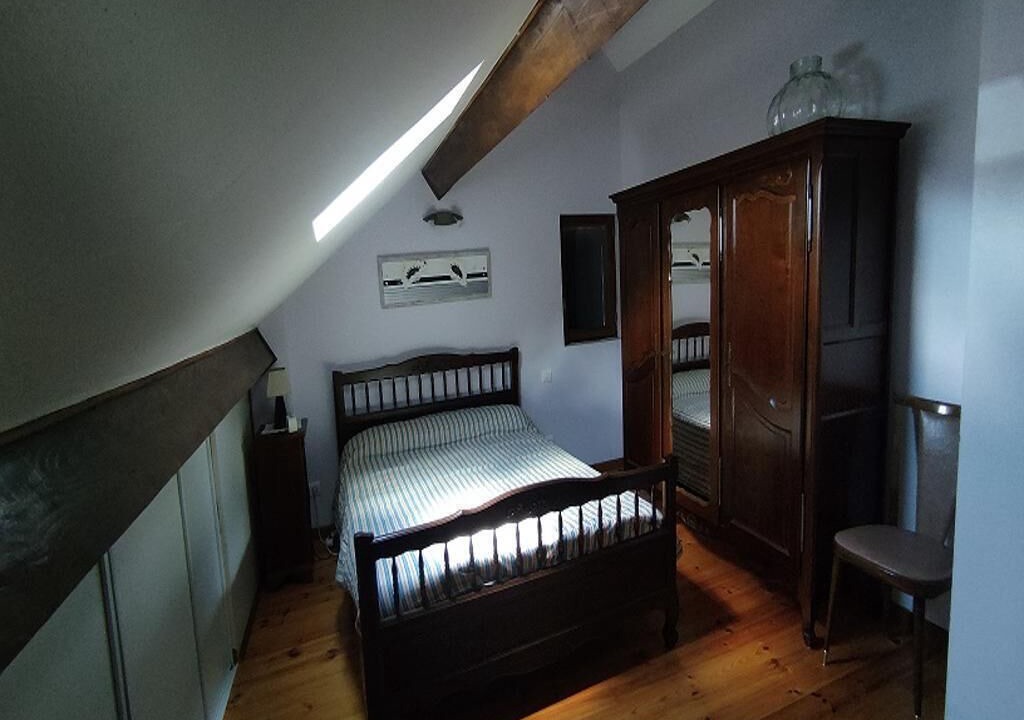 Photo of Bedroom in La Couvertoirade