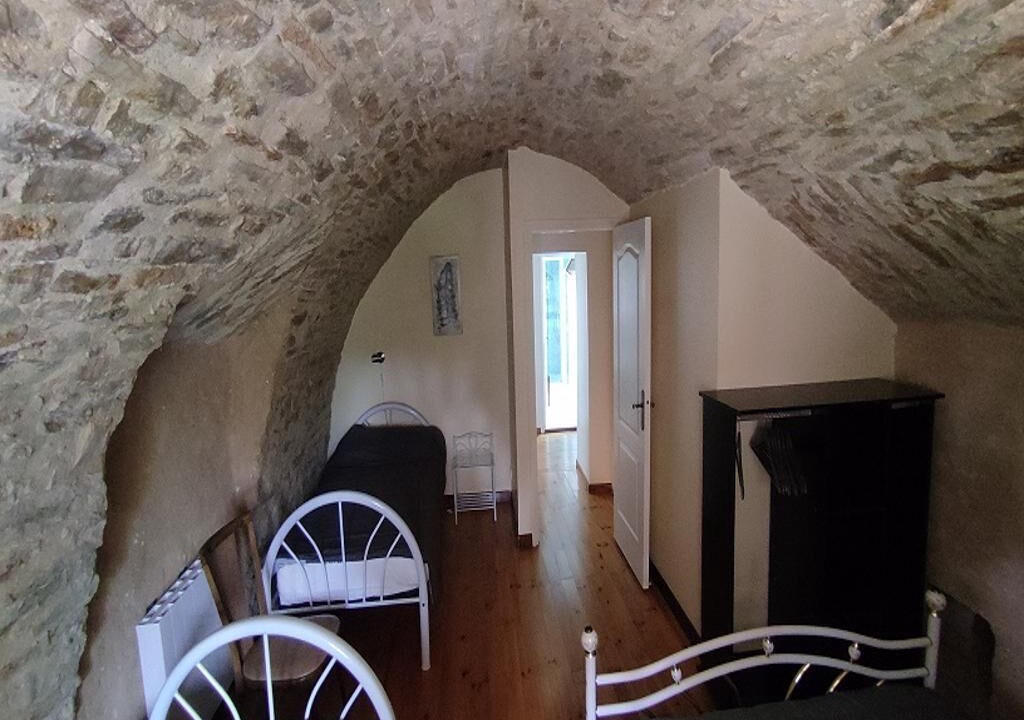 Photo of Bedroom in La Couvertoirade
