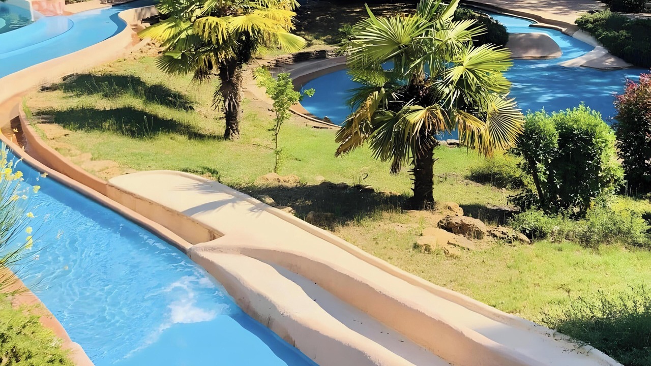 Photo of Outdoor in Saint-Laurent-La-Vernede