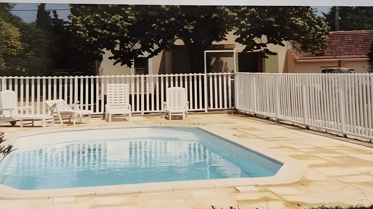Photo of Outdoor in Saint-Laurent-La-Vernede