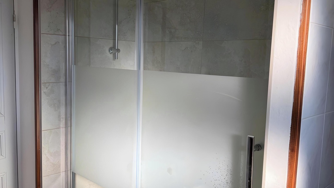 Photo of Bathroom in Saint-Laurent-La-Vernede
